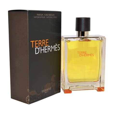 hermes perfume for men